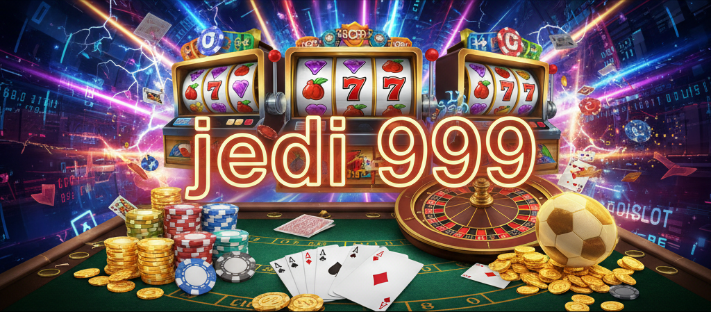 jedi 999
