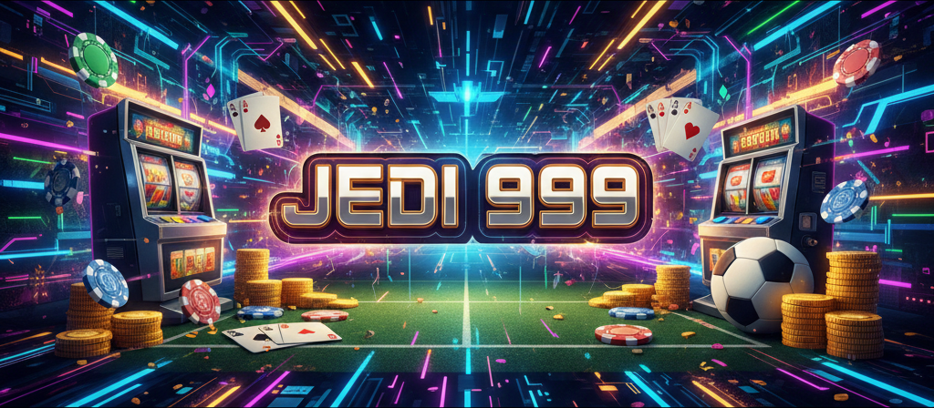 jedi 999