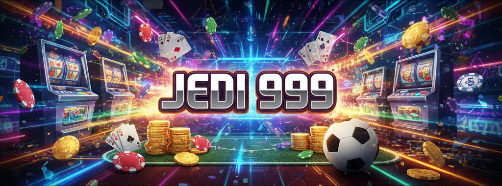 jedi 999